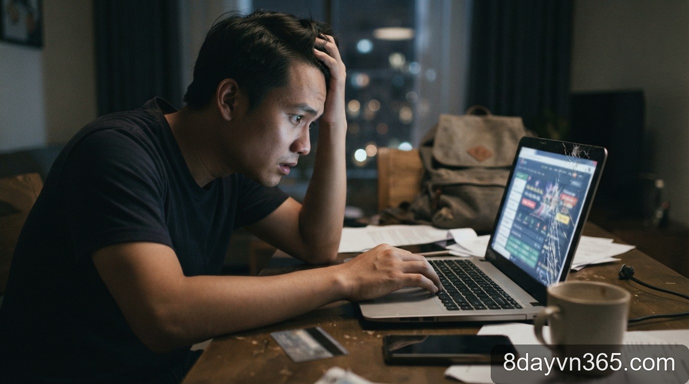 Cảnh báo rủi ro: Triệt phá đường dây cá cược 560 tỷ đồng và bài học về bảo mật tài khoản - 2