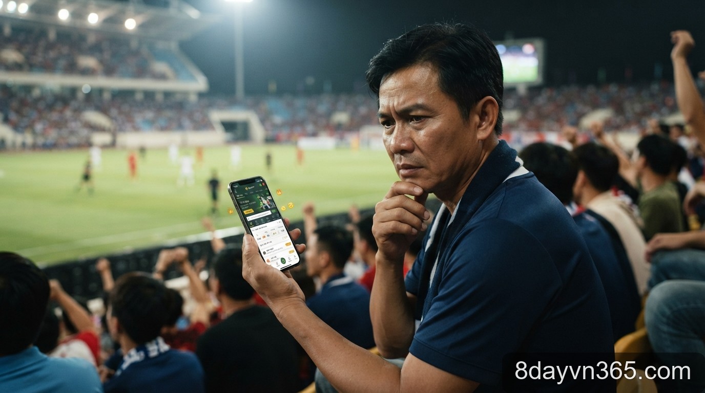 FIFA ASEAN Cup 2026: Cảnh báo bẫy cá cược núp bóng giải đấu khu vực