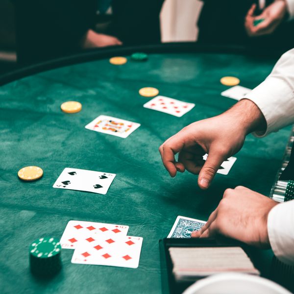 Microgaming — Slots từ Microgaming